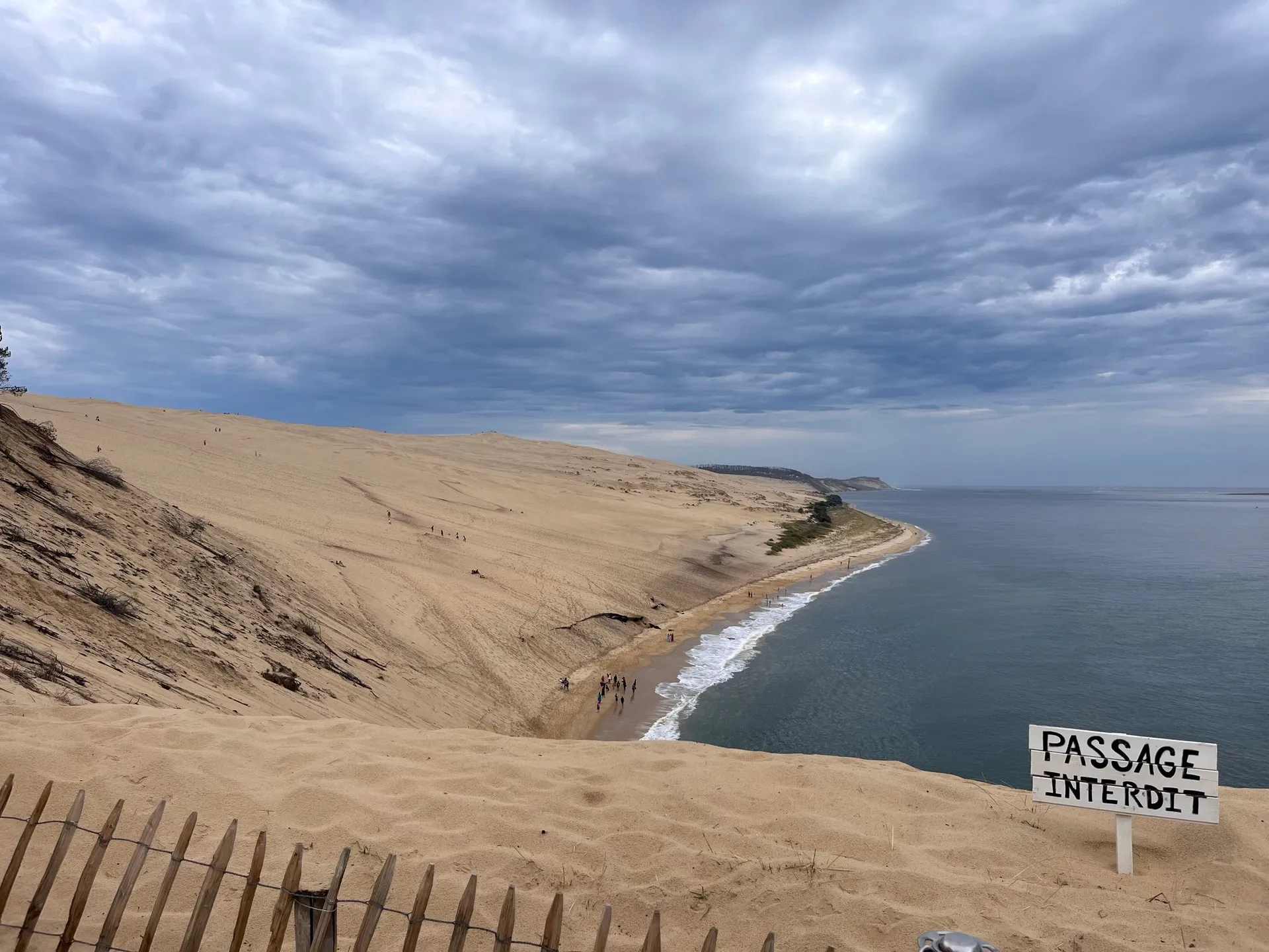 <strong>11. Day Trip to Dune du Pilat</strong>
