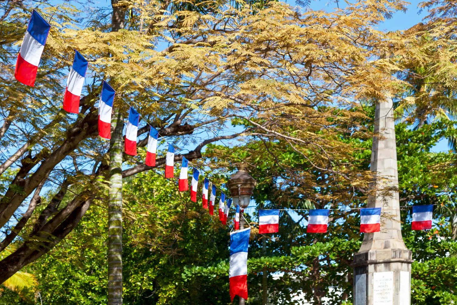 <strong>Bastille Day Bordeaux Events</strong><span style=