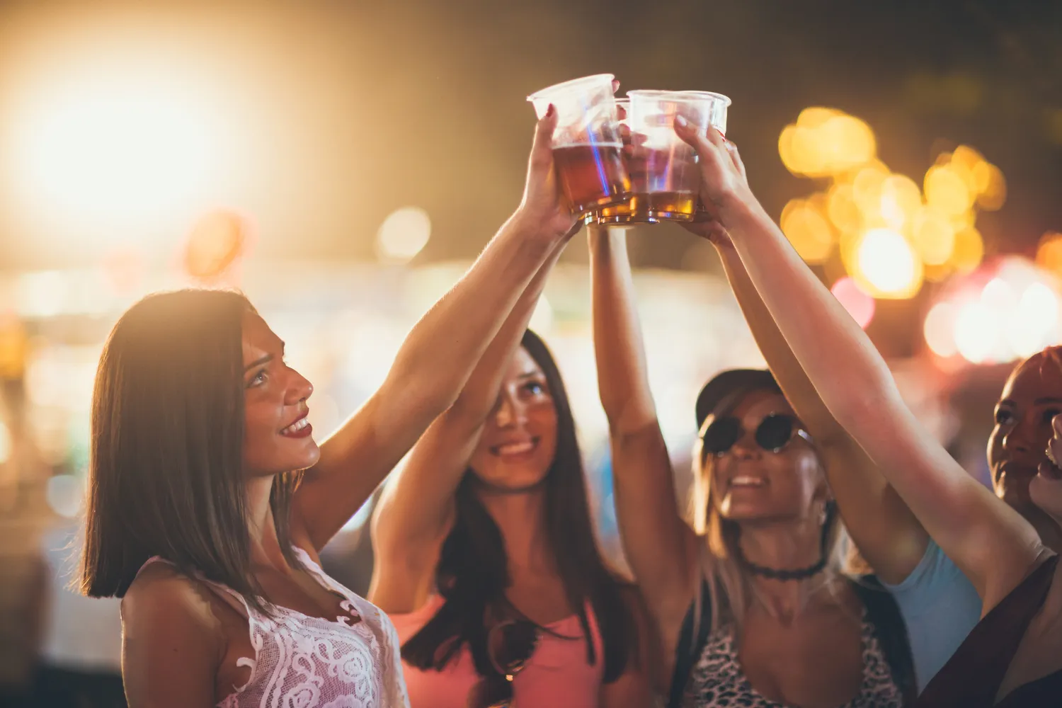 <strong>How to Celebrate F&ecirc;te de la Musique in Bordeaux</strong>