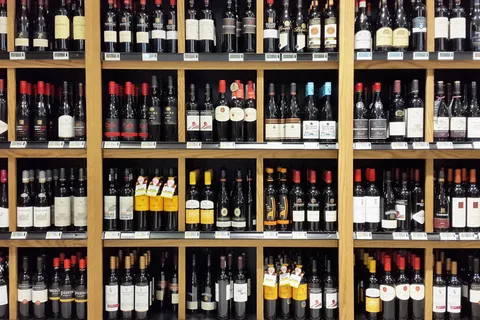 Bordeaux boasts some incredible wine shops, each offering unique selections and experiences, from L’Intendant’s stunning display to Badie’s historical charm.