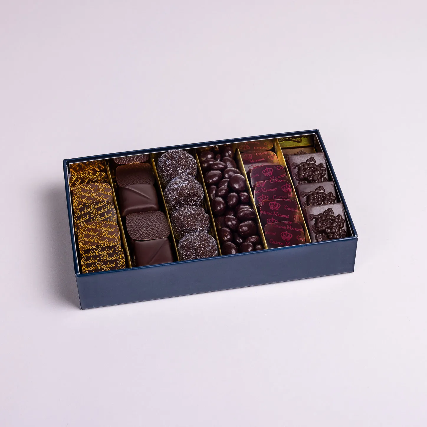Cadiot-Badie: A Historic Chocolate House