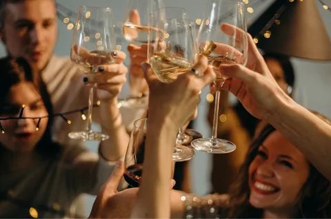 Discover the Biggest Wine Festival in Bordeaux