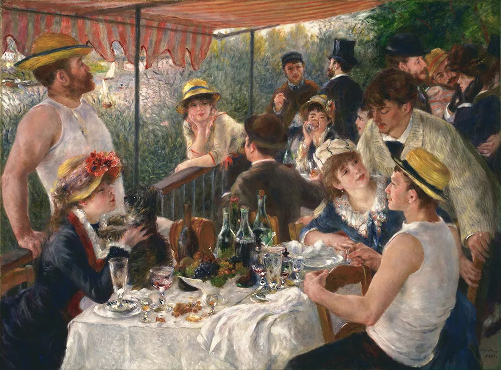 <strong>What is a Guinguette?</strong>