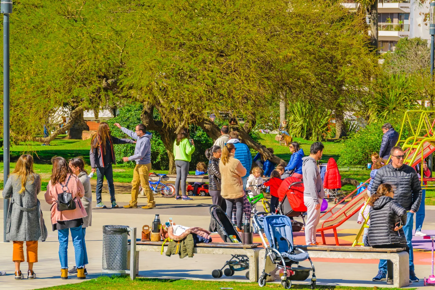 <strong>Things to Do in Parc Bordelais</strong>