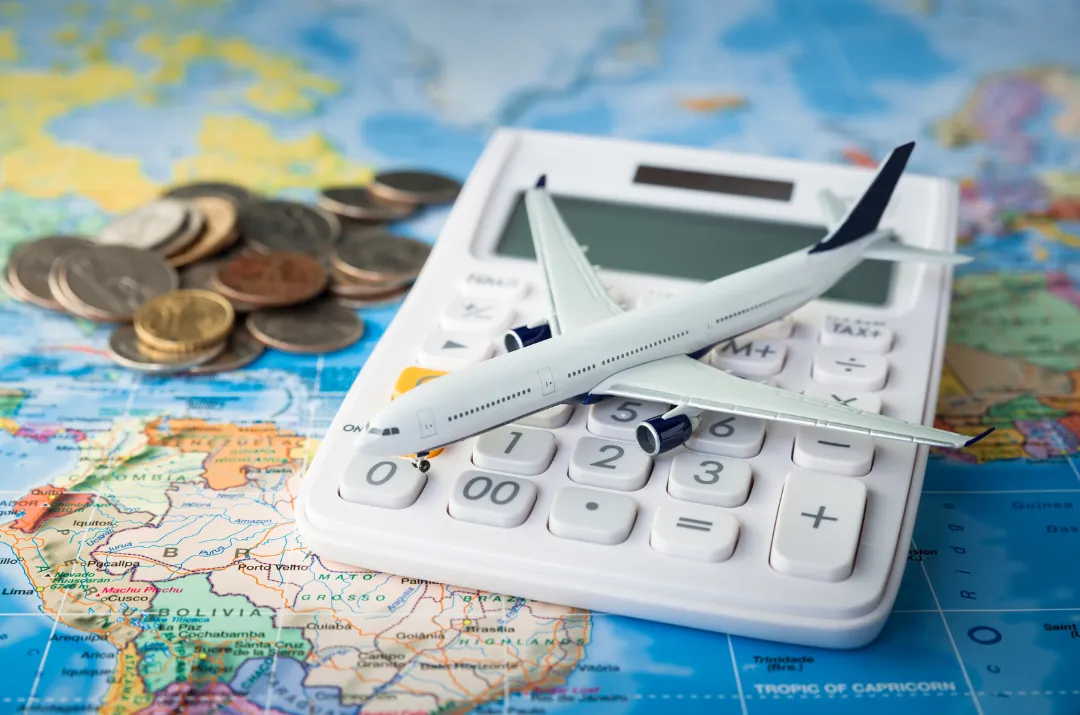<strong>Cost of Travel</strong>