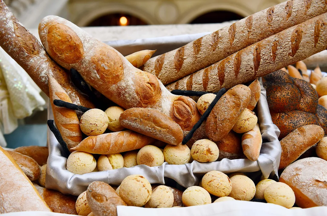 Boulangerie Laurent Lachenal Bordeaux