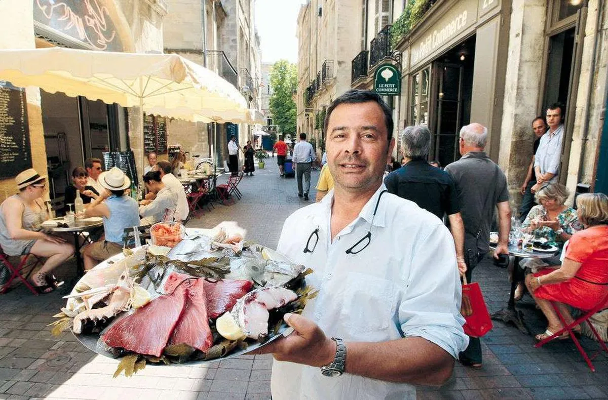 Le Petit Commerce