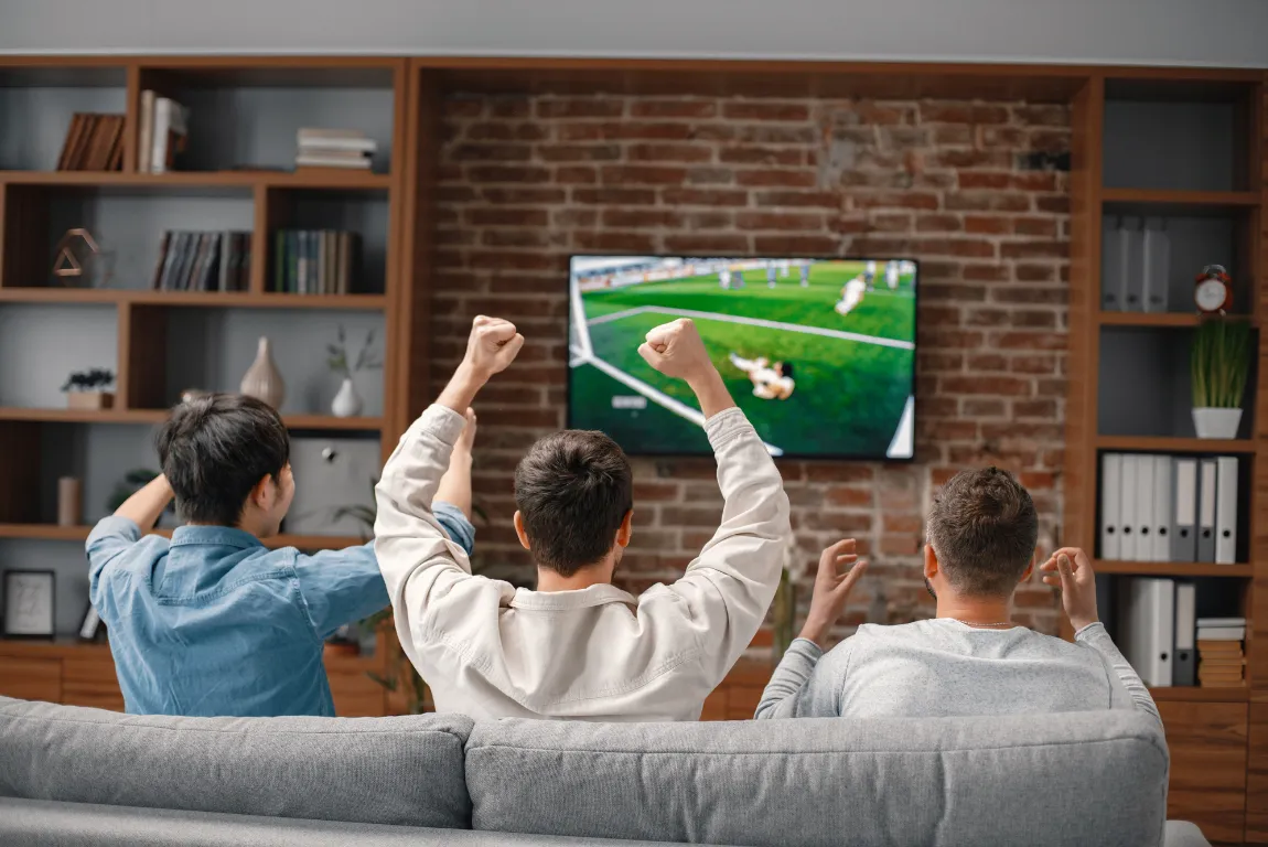 Football for Families in Bordeaux