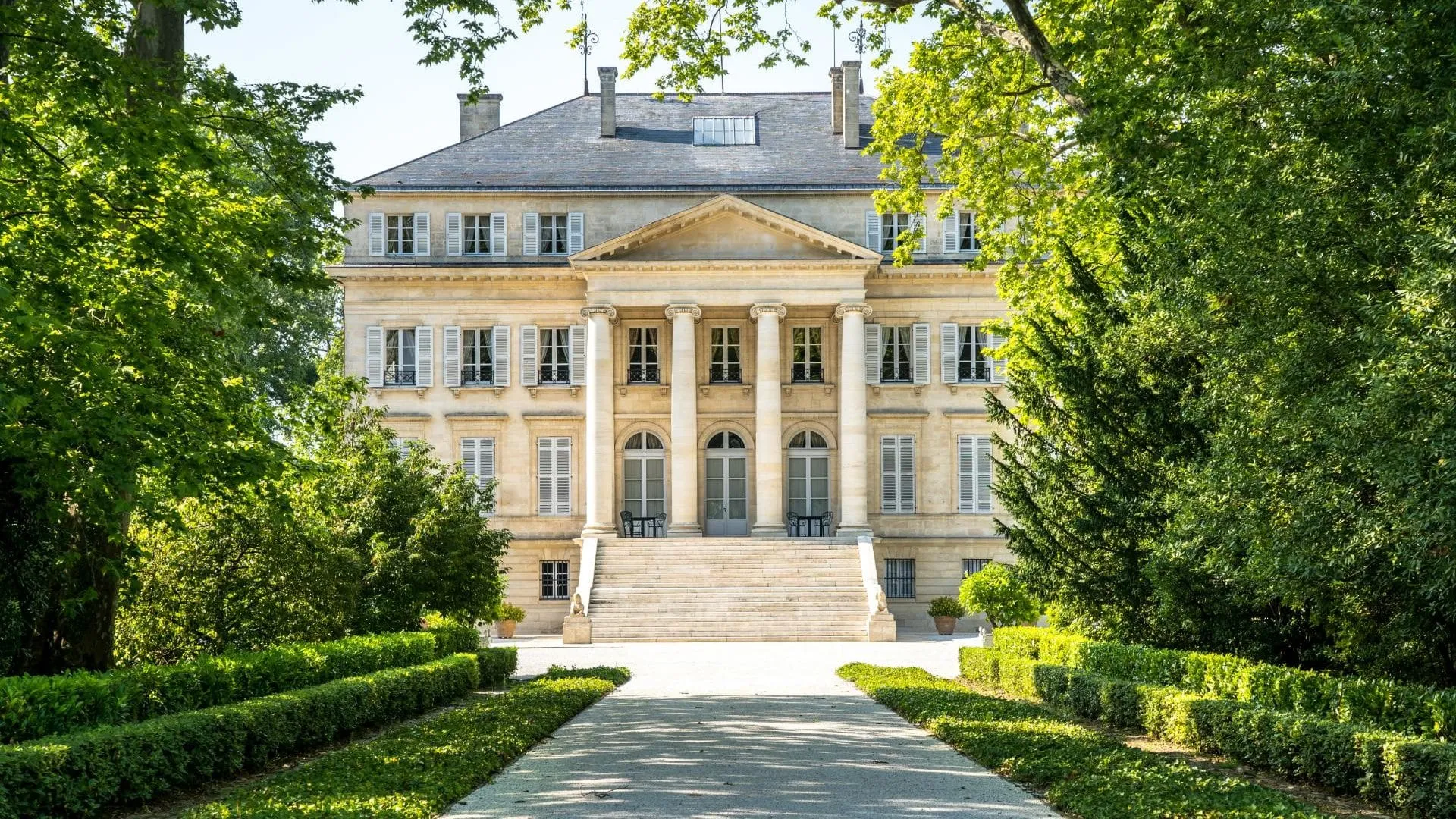 Château Margaux