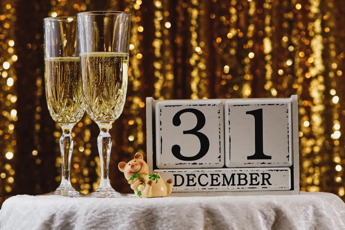 What to Expect on New Year’s Eve in Bordeaux