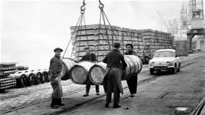Roman Foundations and the Birth of Bordeaux Wine