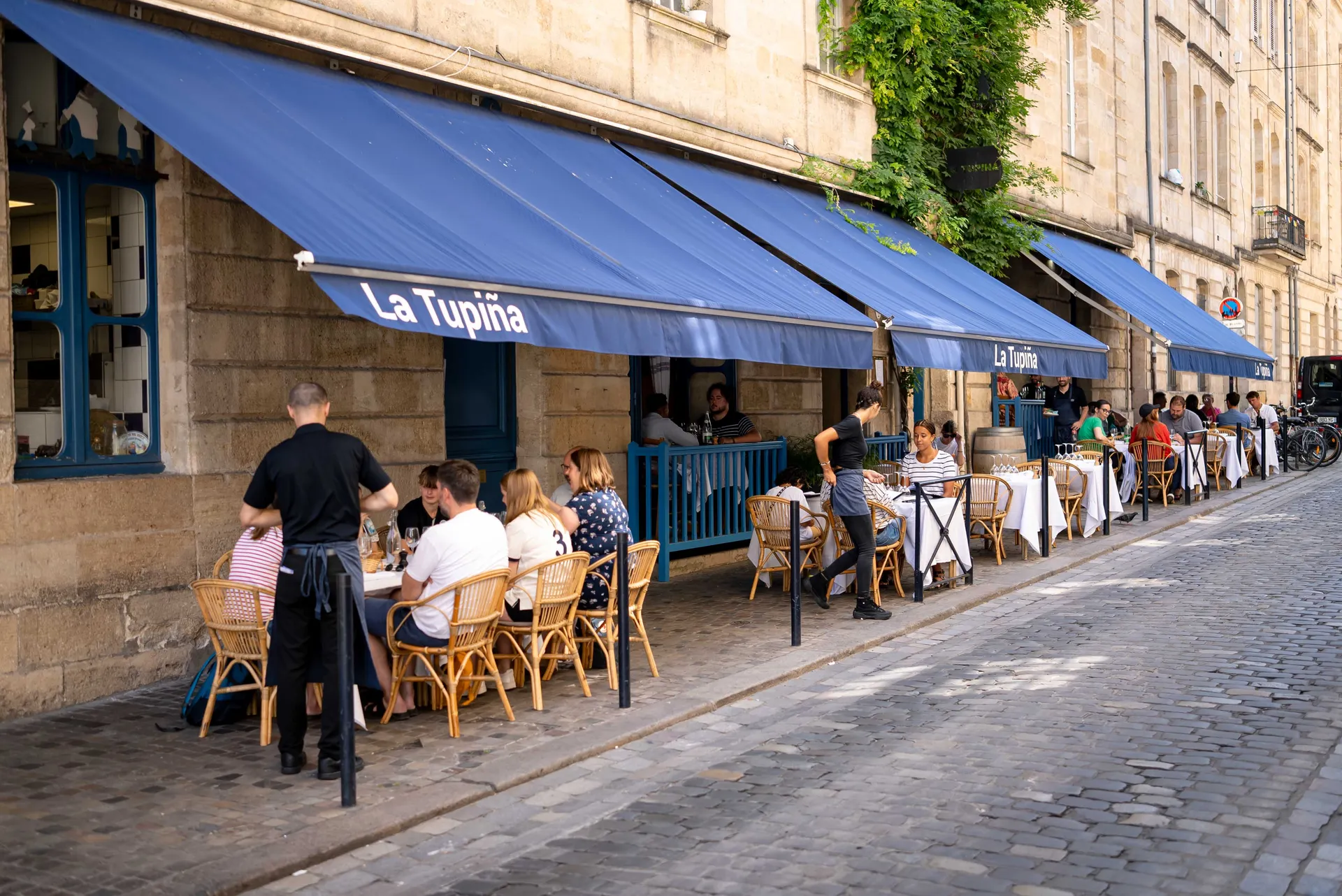 Restaurants in Winter: Where to Eat Comfortably in February