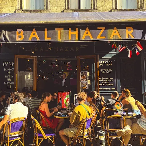 <strong>Balthazar</strong>