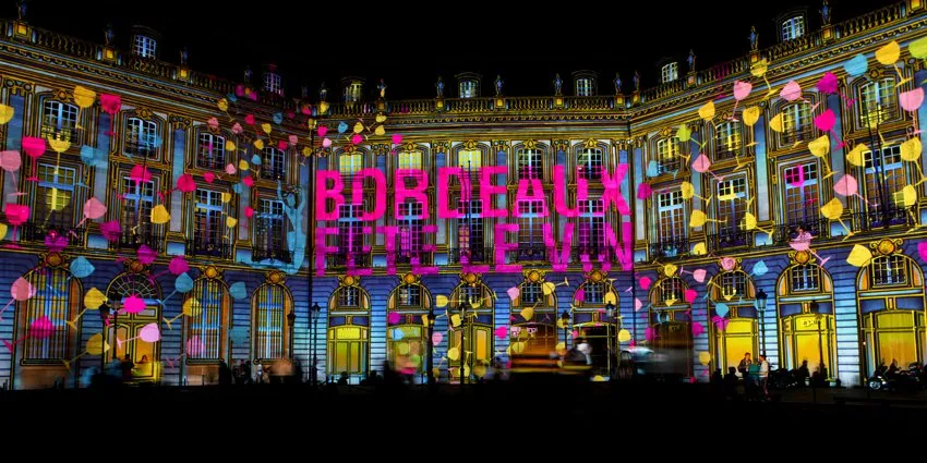 <strong>3. Attend Bordeaux's Summer Festivals</strong>