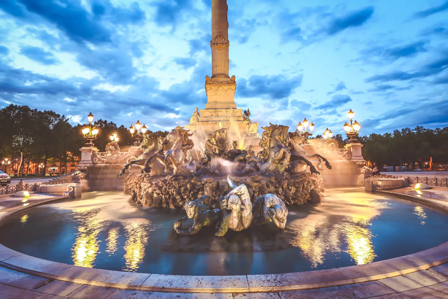 <strong>Is Bordeaux a Safe City?</strong>