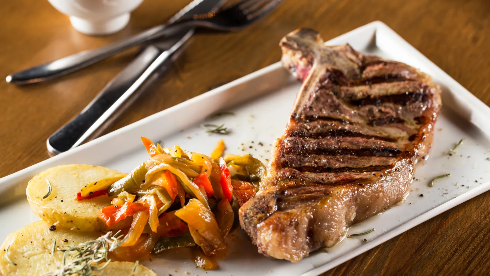 The Importance of Food in Bordeaux Life