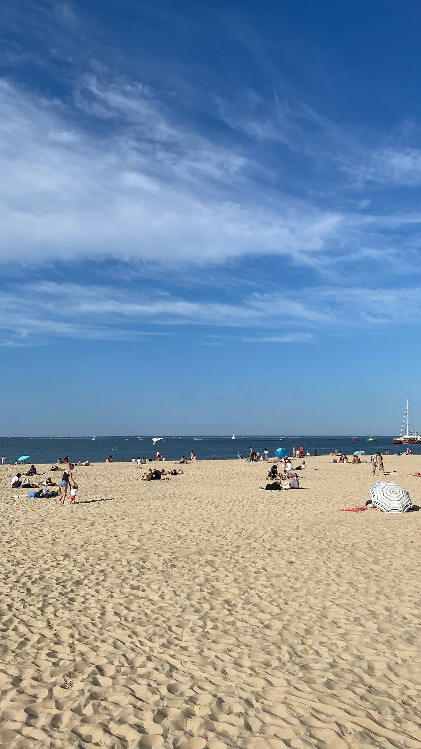 Beach 1