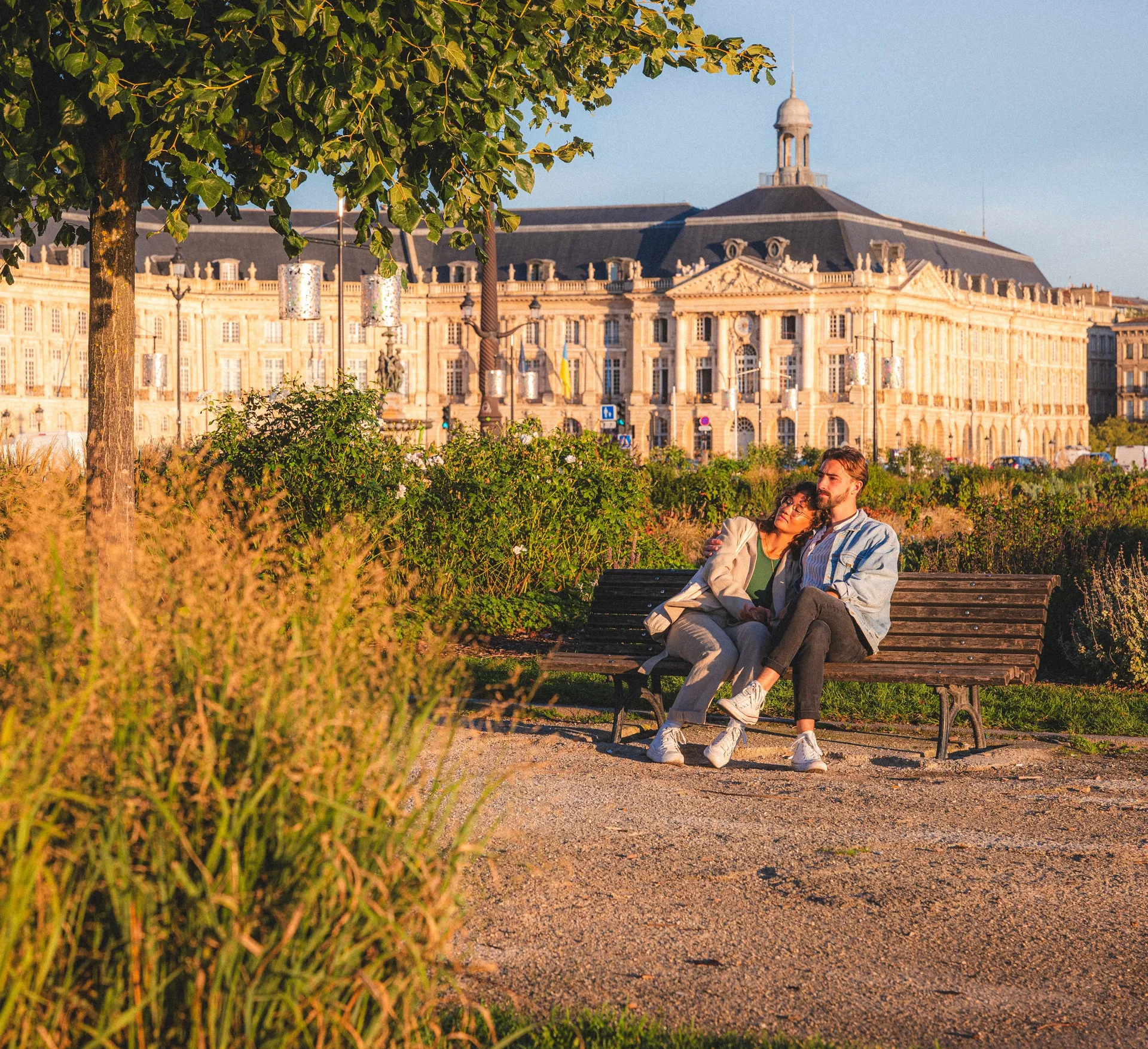 The Historic Centre: Where Walking Truly Shines