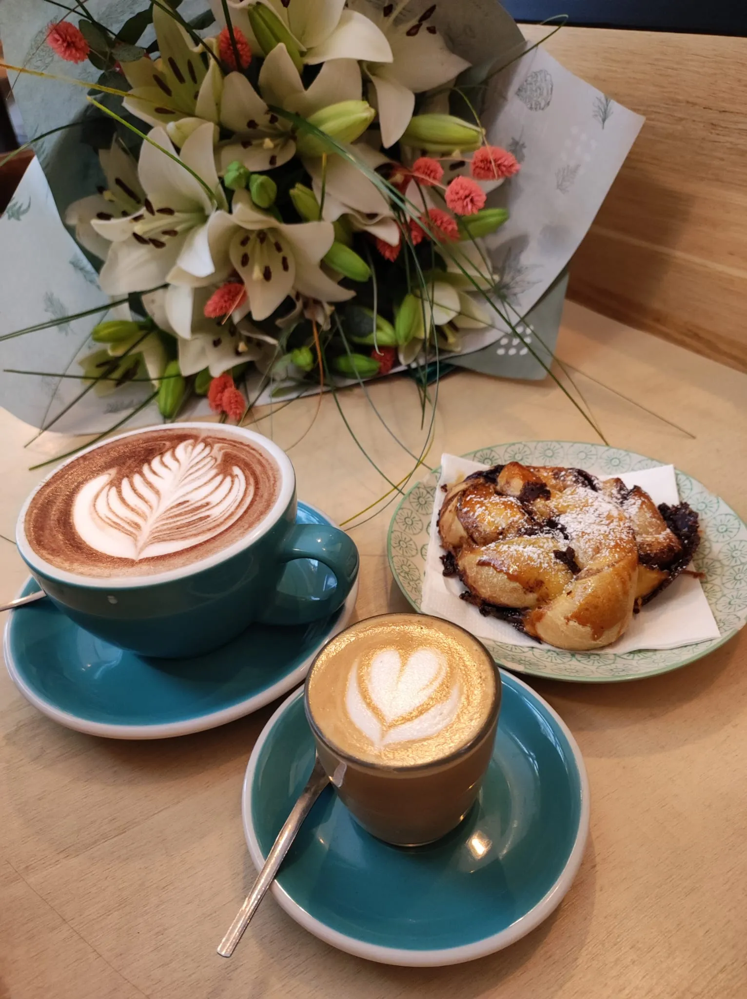 <strong>Kuro Espresso Bar &ndash; Minimalist Espresso Near the Cathedral</strong>