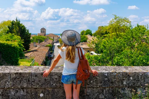 Bordeaux for Non-Drinkers: Enjoying the City Beyond Wine