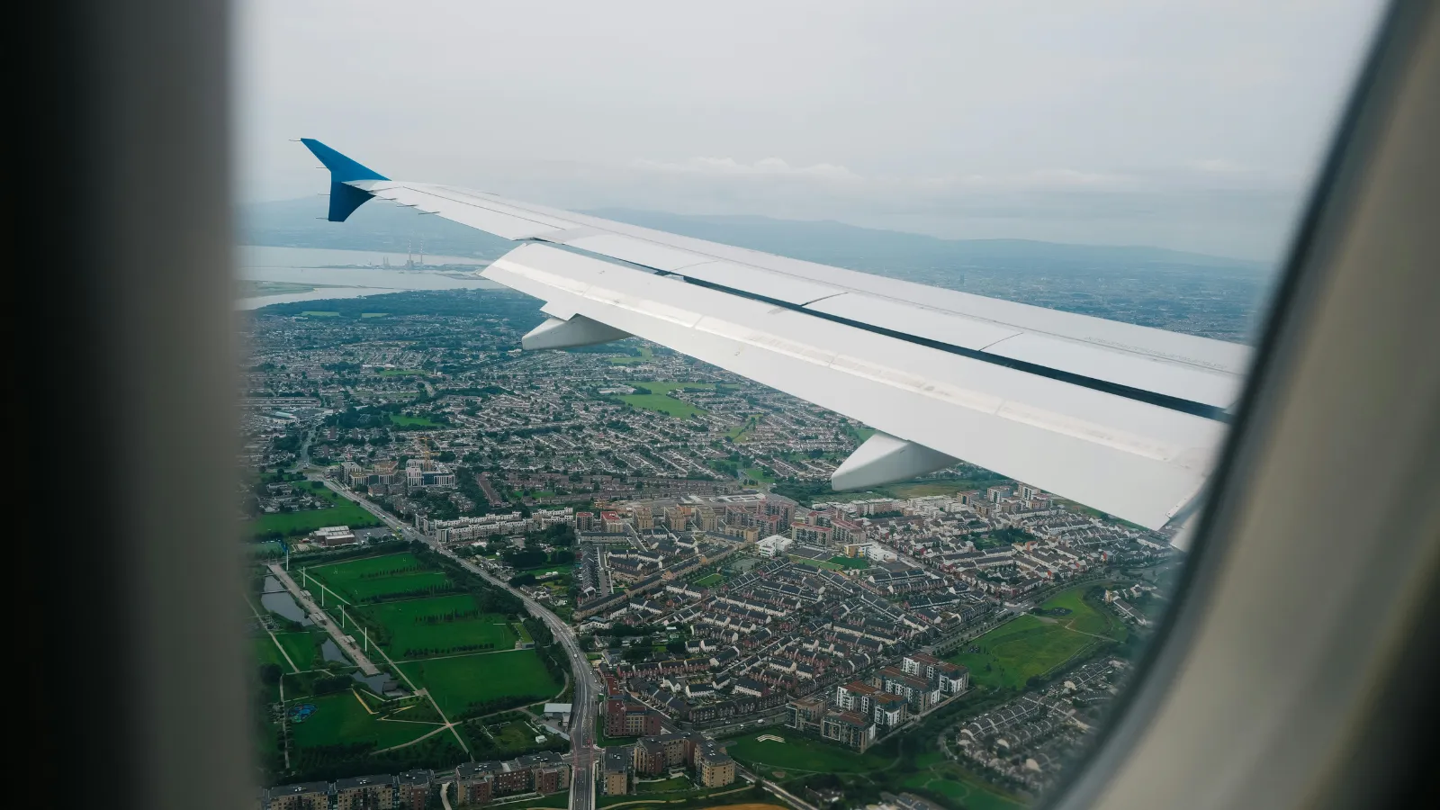 Arriving by Plane: Flying to Bordeaux from Europe and Beyond