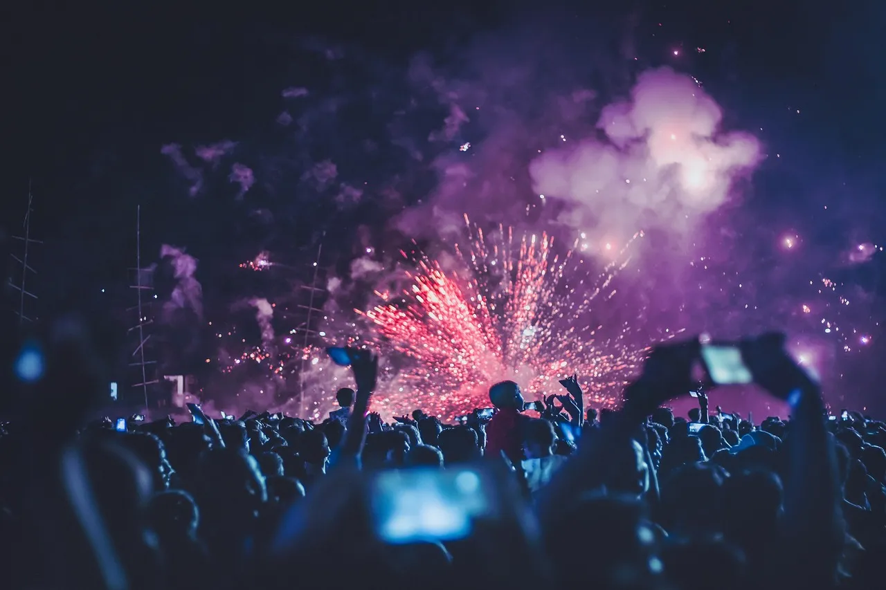 Bordeaux Festivals and Events in October