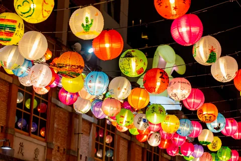 Festivals and Events in Bordeaux Throughout the Year