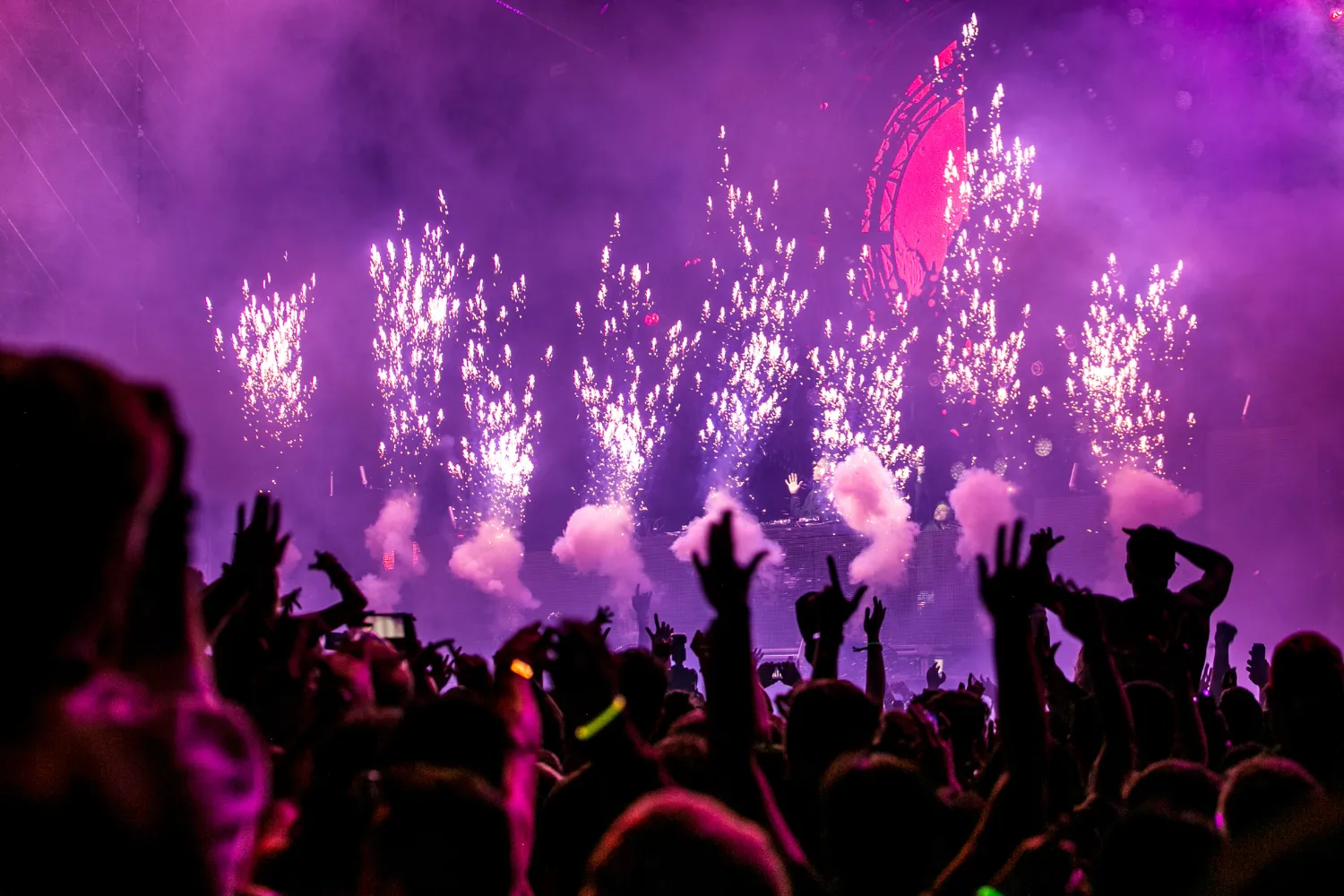 <strong>What is F&ecirc;te de la Musique?</strong>