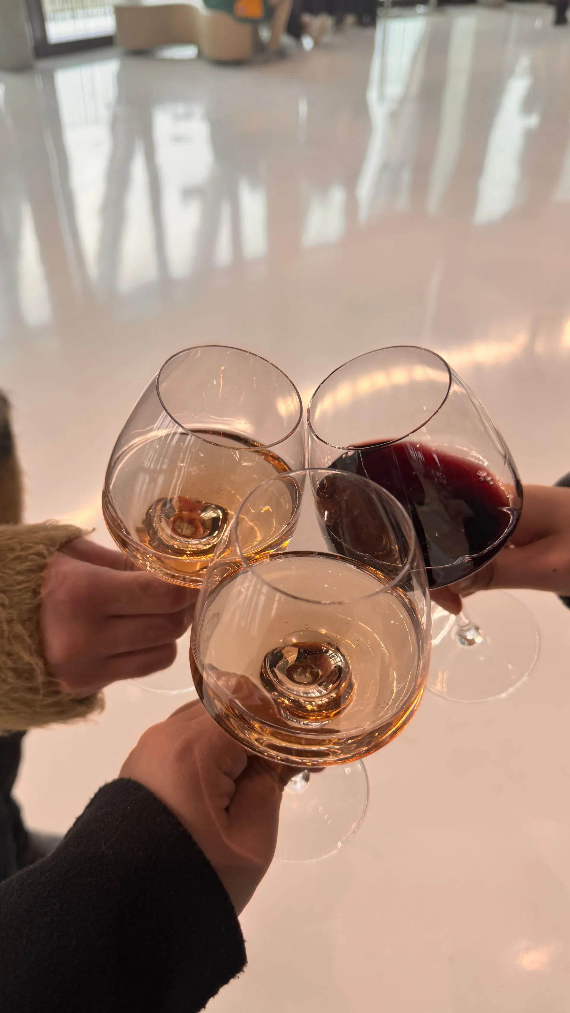 <strong>Is the Cit&eacute; du Vin Worth It?</strong>