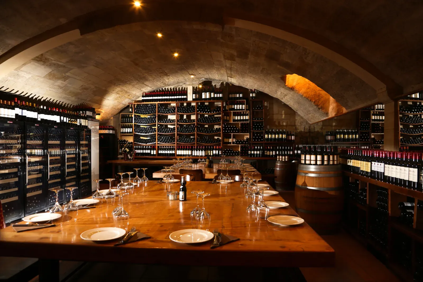 La Brasserie Bordelaise
