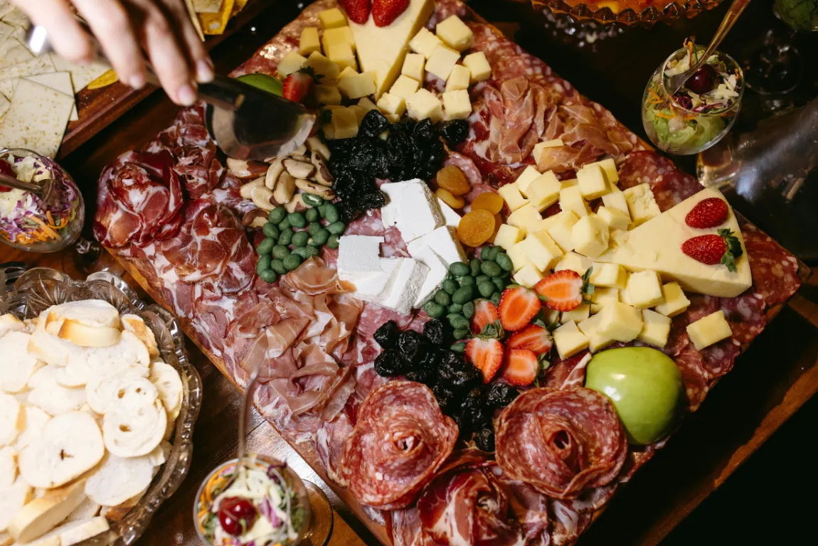 Why Bordeaux Is a Paradise for Food Lovers