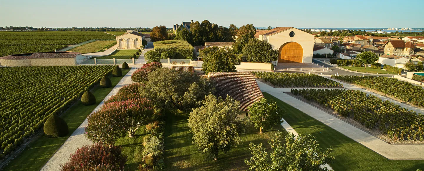 Château Lafite Rothschild