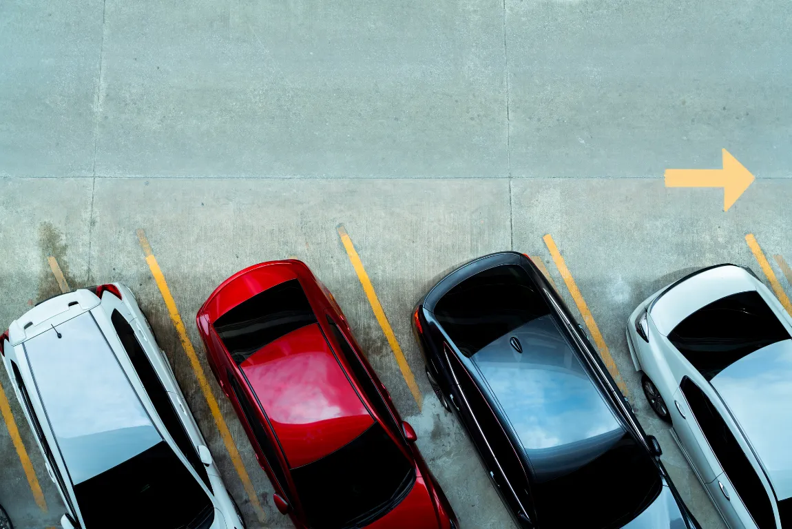 Understanding Parking in Bordeaux