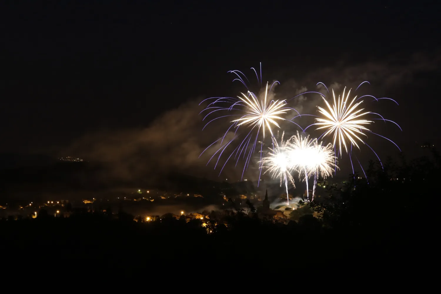 <strong>Key Bastille Day Events in Bordeaux</strong>