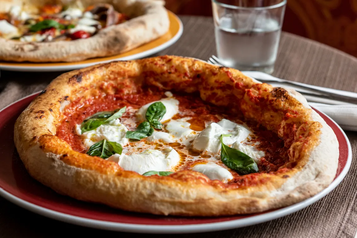 Italian Restaurants in Bordeaux