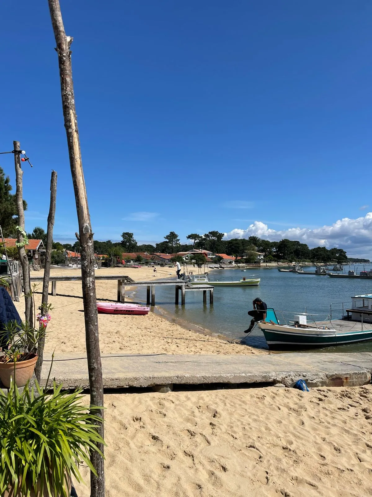 <strong>Bordeaux Day Trips: Arcachon and Cap Ferret</strong>