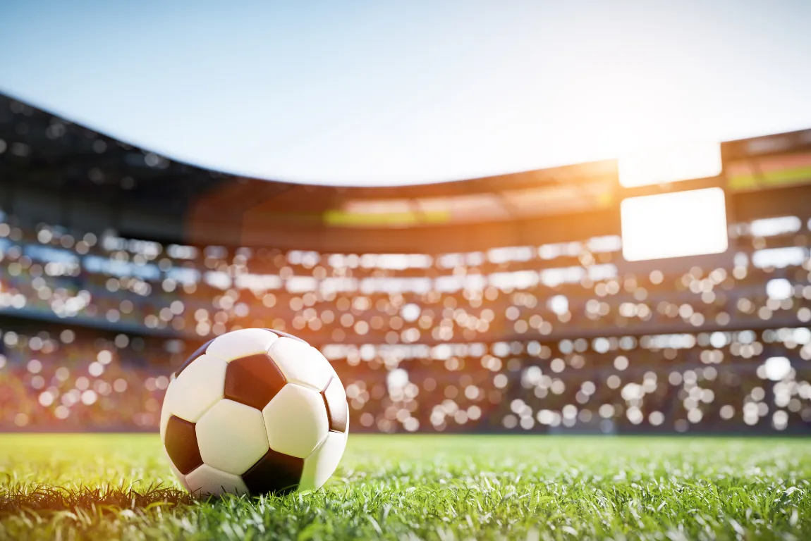 Football: A Growing, Energetic Community