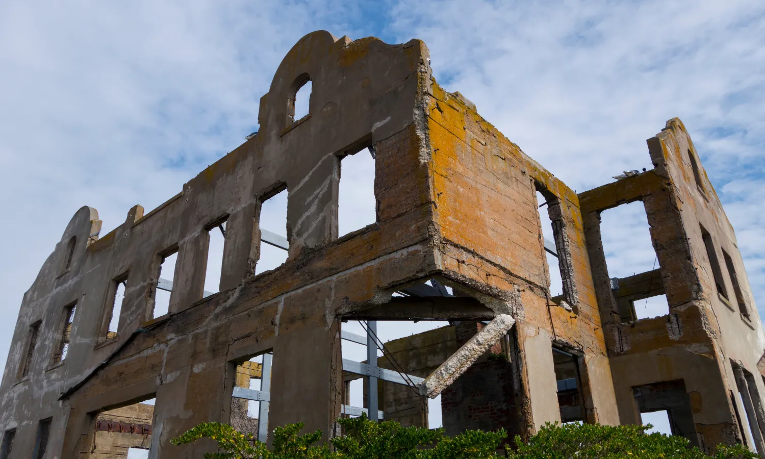 <strong>What Is Urbex?</strong>