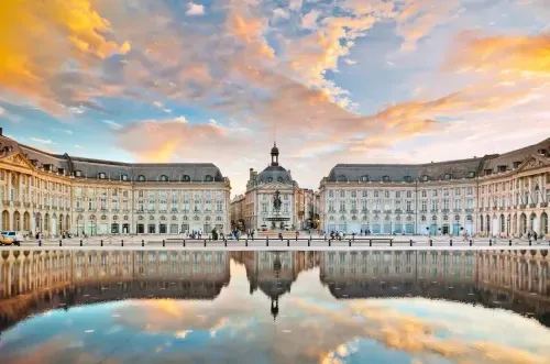 The First Impression: A City Built on Beauty and Balance