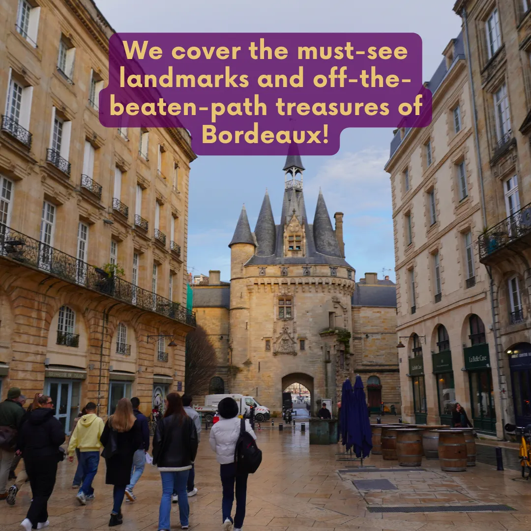 <strong>Join a Free Walking Tour</strong>