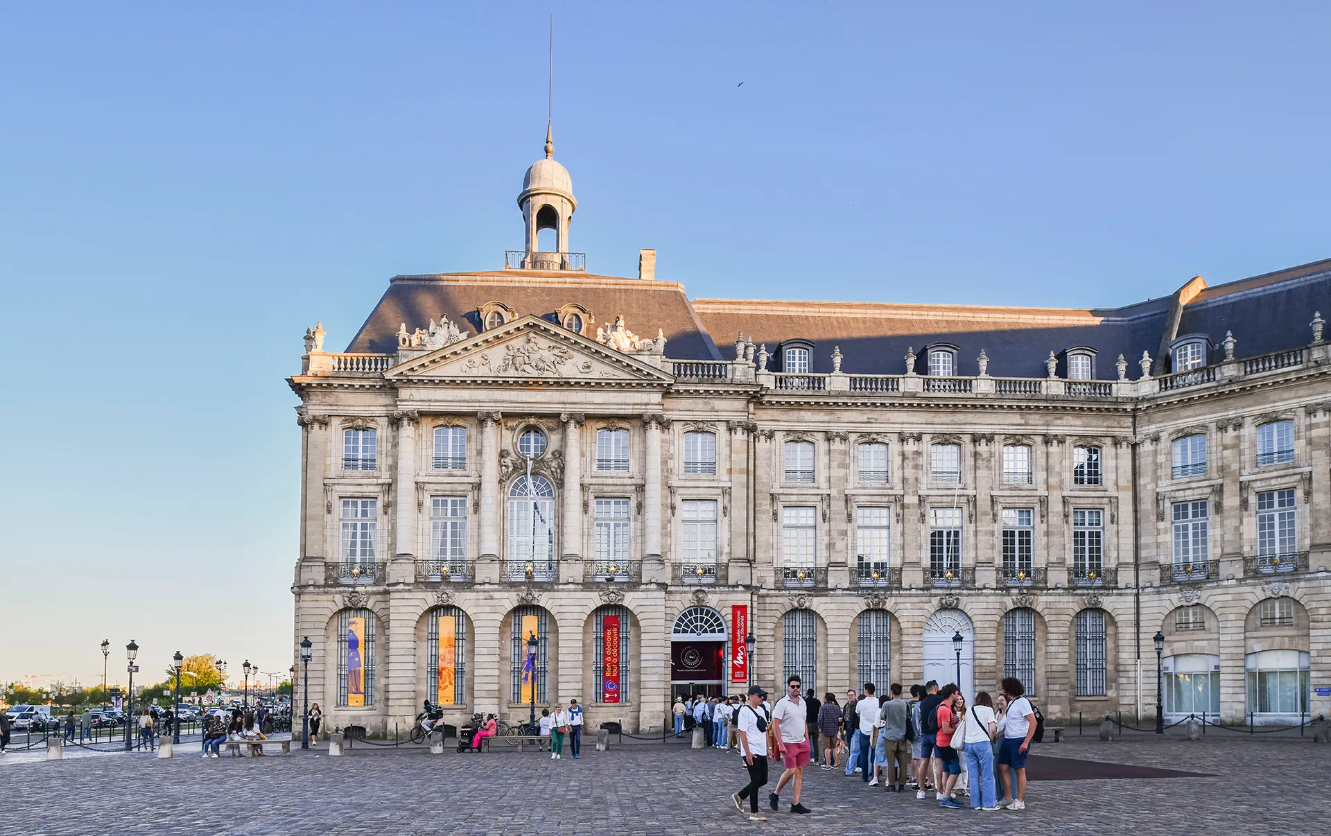 <strong>6. Musée National des Douanes – The Customs Story of Bordeaux</strong>