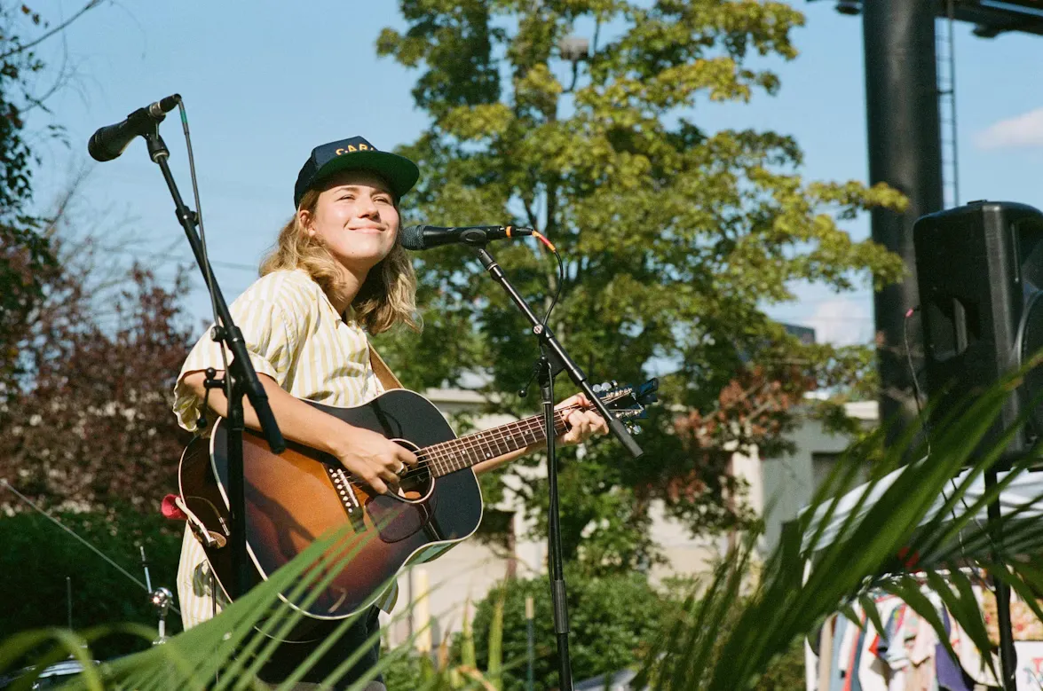 <strong>Bordeaux Summer Concerts</strong>
