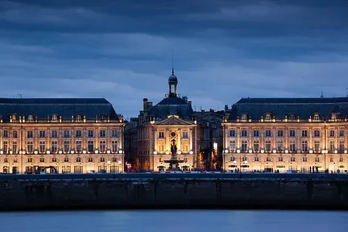 Bordeaux in the 18th Century: Wealth, Trade and Expansion