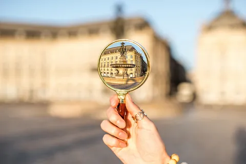 Bordeaux is one of France’s most elegant cities, known for its classical architecture, world-class wines, and relaxed lifestyle.