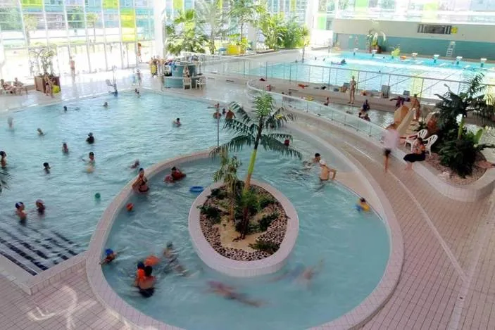 <strong>Swimming Clubs and Events</strong>
