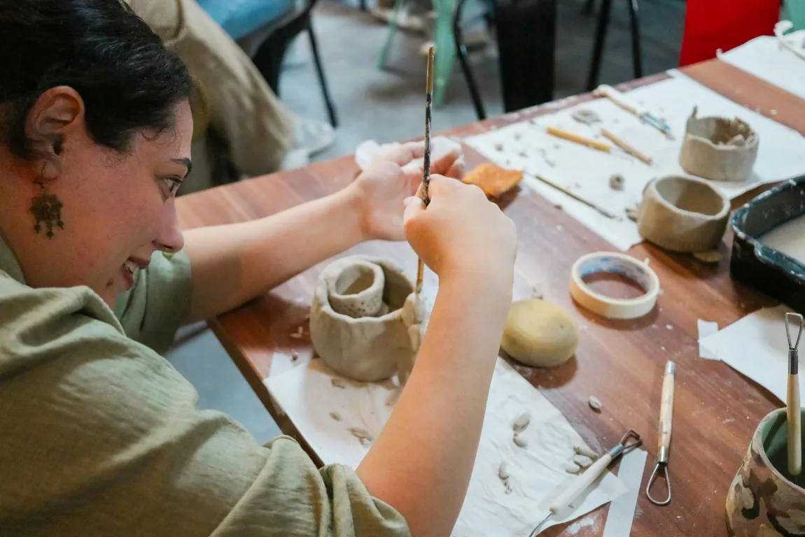 Artisan Workshops and Creative Studios in Bordeaux
