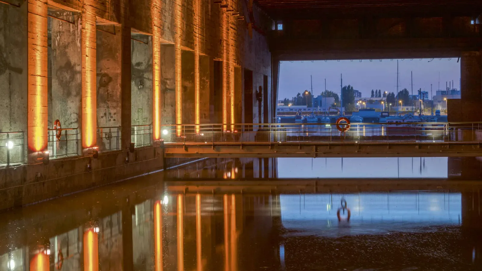 Exploring Bordeaux’s Underground Today