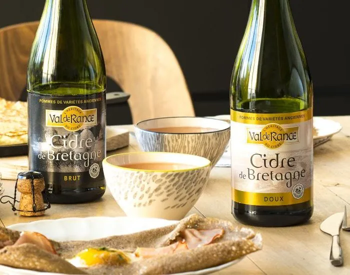 Cider in Bordeaux: The Return of Local Apples