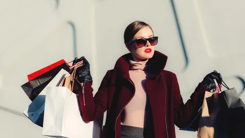 Shopping
