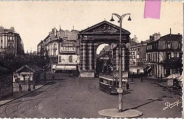 <strong>A Glimpse into the History of the Place de la Victoire</strong>